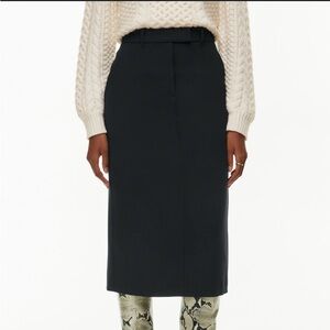 ARITZIA Riviera Skirt